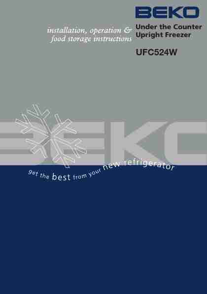 Beko Freezer UFC524W-page_pdf